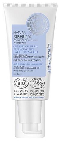 Crème Visage Équilibrante 50 ml