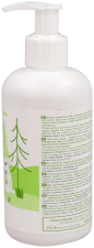 Shampoing et gel douche 2 en 1 pour bébé, sans larmes, pour cheveux et corps
