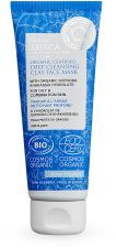 Masque nettoyant visage à l&#39;argile 75 ml