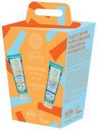 Oblepikha Spa Therapy Set 2 pi&egrave;ces