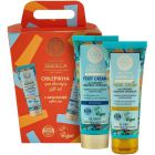 Oblepikha Spa Therapy Set 2 pi&egrave;ces