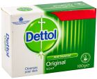 Savon Antiseptique 100 gr
