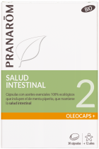 Oléocaps+ 2 Santé Intestinale 30 Gélules