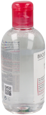 Sensibio H2O Eau Micelar Water 250 ml