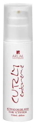 Curly Extreme Curl Activateur 150 ml