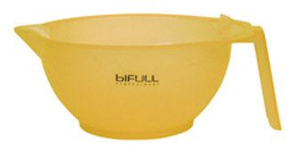 Bifull bol avec &eacute;gouttoir