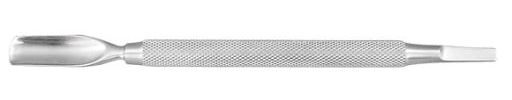 Bifull D&eacute;capant Cuticules Lancette M&eacute;tallique Longue 13 cm