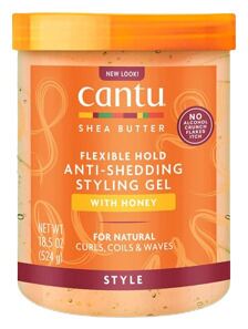 Gel coiffant antid&eacute;rapant 524 gr