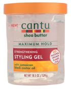 Gel coiffant fortifiant 524 gr Gel coiffant fortifiant 524 gr