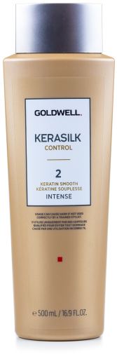 Kerasilk Control Lisse Intense 500ml