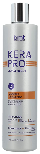 Masque lissant avancé BMT Kerapro