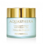 Aquasphera Crème de Jour Hydratante 80 ml