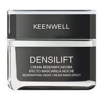 Densilift Crème Redensifiante Effet Masque de Nuit 50 ml