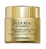 Gelée Royale &amp; Ginseng Fatigue Crème de Jour Super Hydratante 50 ml