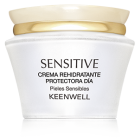 Crème de jour hydratante sensible 50 ml