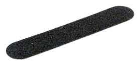 Bifull Mini lime noire 100/180 2 unit&eacute;s