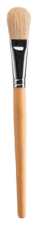 Pinceau pour masque corporel et facial