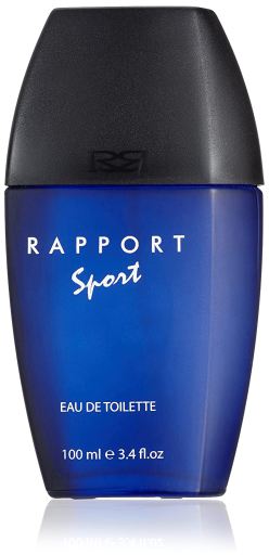 Rapport Sport Eau de Toilette 100 ml