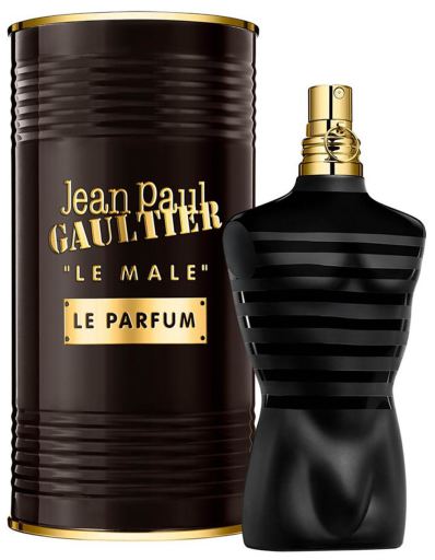 Jean Paul Gaultier Re Le Male eau de Parfum 200 ml