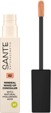Correcteur de r&eacute;veil min&eacute;ral 8 ml