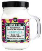 Masque hydratant &agrave; la banane et &agrave; l'aloe vera