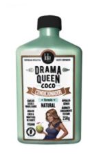Drama Queen Apr&egrave;s-shampooing &agrave; la noix de coco 250 gr