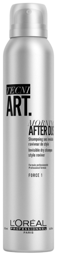 Tecni Art Morning After Dust Shampoing Sec 200 ml