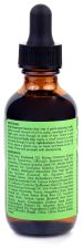 Huile fortifiante Cuir Chevelu &amp; Cheveux Romarin Menthe 59 ml