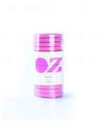 Disques de Cire Chaude Rose 300 gr
