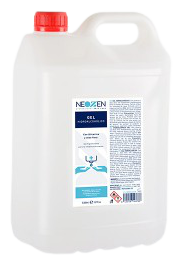 Gel hydroalcoolique