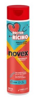 Doctor Castor Apr&egrave;s-shampooing v&eacute;g&eacute;talien 300 ml