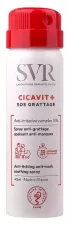 Cicavit+ SOS Grattage Spray Apaisant Anti-Démangeaisons 40 ml Cicavit+ SOS Grattage Spray Apaisant Anti-Démangeaisons 40 ml