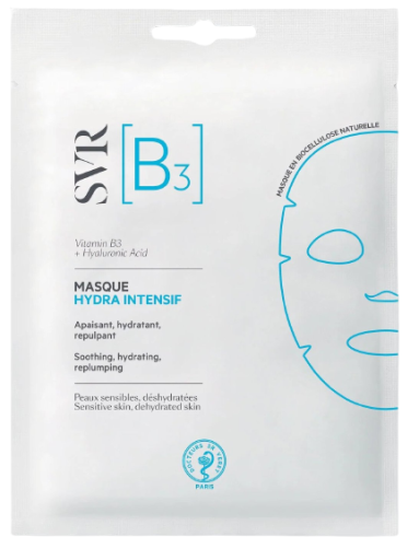 [B3] Masque Hydra Intensif 1 Unit&eacute;