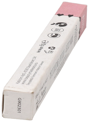 Beauty Made Easy Rouge &agrave; l&egrave;vres Glossy Nude 6 gr