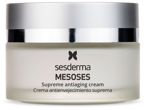 Crème visage Mesoses 50 ml