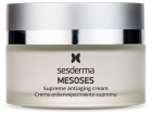 Crème visage Mesoses 50 ml
