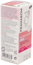 Huile de massage pour le sommeil PranaBB 30 ml