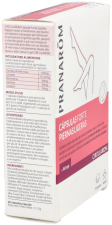 Circularom Forte Confort Jambes Légères 30 Capsules