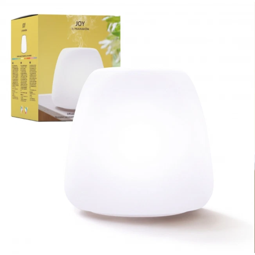 Le diffuseur de joie Diffusion