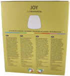 Le diffuseur de joie Diffusion