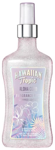 Aloha Coco Shimmer Edition Brume Corporelle 250ml