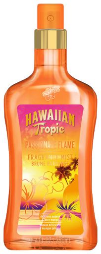 Passionate Flame Brume Corporelle 250 ml