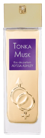 Vaporisateur Tonka Musk Edp