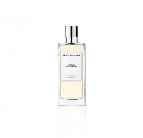 Les eaux D un Instant blooming pamplemousse Edt Spray