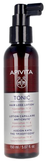 Apivita Lotion Antichute 150 ml
