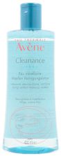 Cleanance Eau Micellaire 400 ml