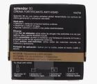 Splendor +60 Crème de Jour Anti-Âge et Redensifiante SPF 20 50 ml Splendor +60 Crème de Jour Anti-Âge et Redensifiante SPF 20 50 ml