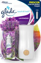 A Touch Lavender Appliance D&eacute;sodorisant 10 ml