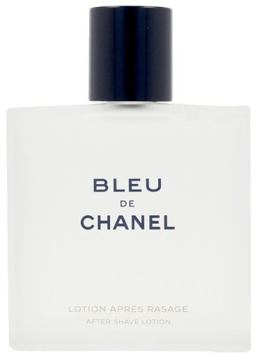 Chanel Bleu de Chanel Lotion Apr&egrave;s Rasage 100 ml