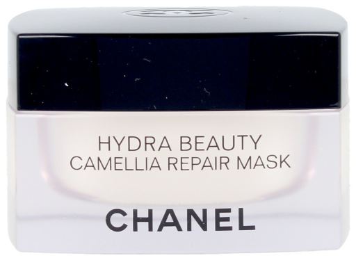 Chanel Hydra Beauty Masque R&eacute;parateur Cam&eacute;lia 50 gr